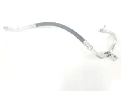 Second-hand car spare part air conditioning pipes for citroen jumpy spacetourer 2.0 blue-hdi fap oem iam references 9675862680  9675862680