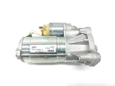 Piesă de schimb auto la mâna a doua Electromotor pentru CITROEN JUMPY SPACETOURER  Referințe OEM IAM 9654561480  9654561480 VALEO