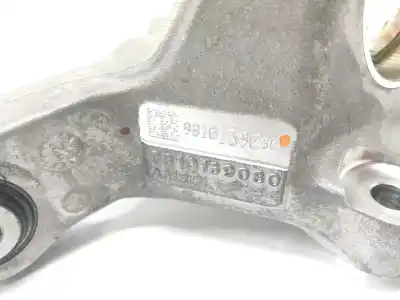 Second-hand car spare part engine support for citroen jumpy spacetourer 2.0 blue-hdi fap oem iam references 9810139080  9810139080