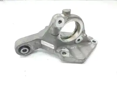 Second-hand car spare part engine support for citroen jumpy spacetourer 2.0 blue-hdi fap oem iam references 9810139080  9810139080