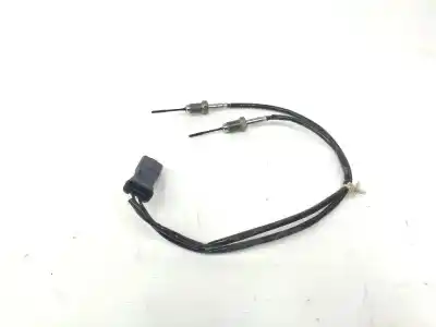 İkinci el araba yedek parçası SENSÖR için CITROEN JUMPY SPACETOURER  OEM IAM referansları 9807562780  9807562780