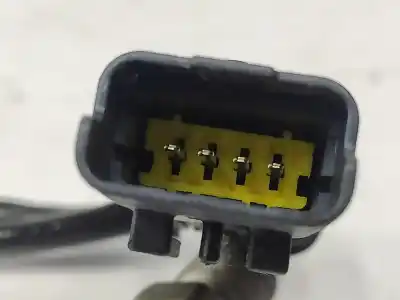 İkinci el araba yedek parçası sensör için citroen jumpy spacetourer 2.0 blue-hdi fap oem iam referansları 9807562780  9807562780
