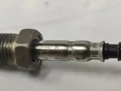 İkinci el araba yedek parçası sensör için citroen jumpy spacetourer 2.0 blue-hdi fap oem iam referansları 9807562780  9807562780