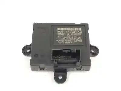 Peça sobressalente para automóvel em segunda mão módulo eletrônico por volvo xc60 2.0 d referências oem iam 10022998
