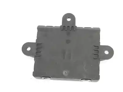 Second-hand car spare part electronic module for volvo xc60 2.0 d oem iam references 10022998  10022998