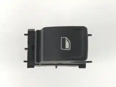 Second-hand car spare part REAR RIGHT POWER WINDOW SWITCH for SEAT LEON (5F1)  OEM IAM references 5G0959855A  5G0959855A
