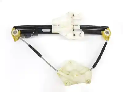 Second-hand car spare part rear right window regulator for seat leon st (5f8) 1.6 tdi oem iam references 5f9839462c  5f9839462c