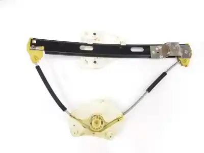 Second-hand car spare part rear right window regulator for seat leon st (5f8) 1.6 tdi oem iam references 5f9839462c