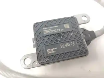 Tweedehands auto-onderdeel lambda sonde voor citroen jumpy spacetourer 2.0 blue-hdi fap oem iam-referenties 9817308880  9817308880