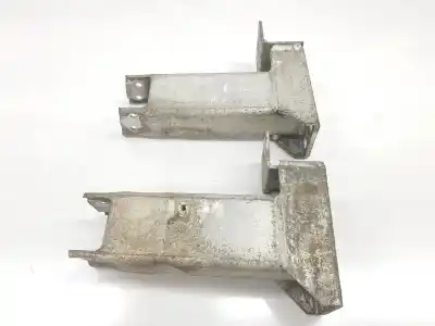 Second-hand car spare part front shock absorber for bmw x3 (e83) 3.0 d oem iam references 51113403439  3403440