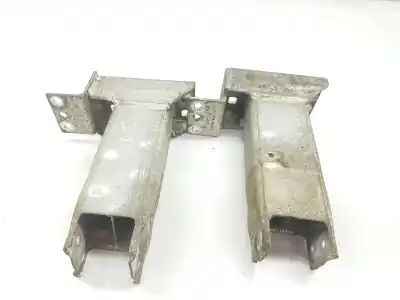 Second-hand car spare part front shock absorber for bmw x3 (e83) 3.0 d oem iam references 51113403439  3403440