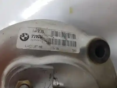 Peça sobressalente para automóvel em segunda mão servo freio por bmw x3 (e83) 3.0 d referências oem iam 34333450589  3450589