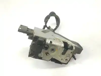 Автозапчасти б/у замок задней правой двери за citroen c3 picasso (sh_) 1.6 bluehdi 100 ссылки oem iam 24099816  24099816