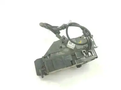 Автозапчасти б/у замок задней правой двери за citroen c3 picasso (sh_) 1.6 bluehdi 100 ссылки oem iam 24099816  24099816