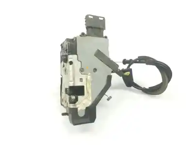 Автозапчасти б/у замок задней правой двери за citroen c3 picasso (sh_) 1.6 bluehdi 100 ссылки oem iam 24099816  24099816