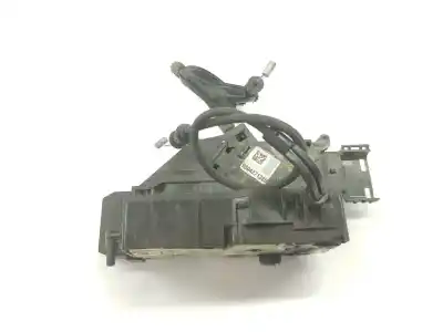 Автозапчасти б/у замок задней правой двери за citroen c3 picasso (sh_) 1.6 bluehdi 100 ссылки oem iam 24099816