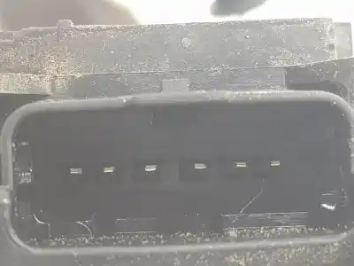 Автозапчасти б/у замок задней правой двери за citroen c3 picasso (sh_) 1.6 bluehdi 100 ссылки oem iam 24099816  24099816