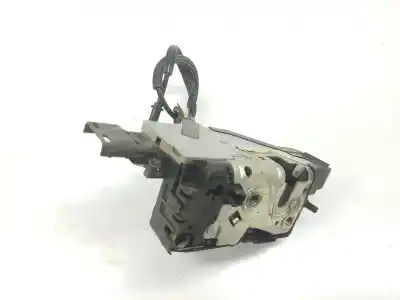 Автозапчасти б/у замок задней правой двери за citroen c3 picasso (sh_) 1.6 bluehdi 100 ссылки oem iam 24099816  24099816