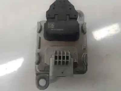 Peça sobressalente para automóvel em segunda mão sonda lambda por citroen jumpy spacetourer 2.0 blue-hdi fap referências oem iam 9817308880  9817308880