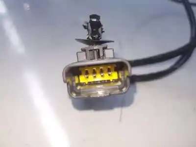 İkinci el araba yedek parçası sensör için citroen jumpy spacetourer 2.0 blue-hdi fap oem iam referansları 9807562780  9807562780
