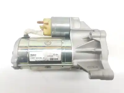 Piesă de schimb auto la mâna a doua Electromotor pentru CITROEN JUMPY SPACETOURER  Referințe OEM IAM 9654561480  9654561480 VALEO