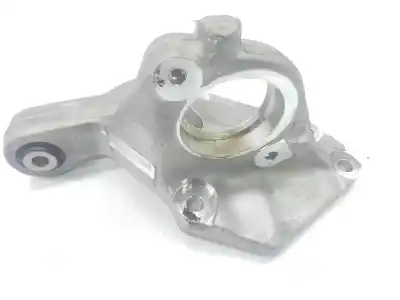 Second-hand car spare part engine support for citroen jumpy spacetourer 2.0 blue-hdi fap oem iam references 9810139080  9810139080