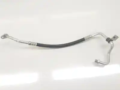Second-hand car spare part air conditioning pipes for citroen jumpy spacetourer 2.0 blue-hdi fap oem iam references 9675862680  9675862680