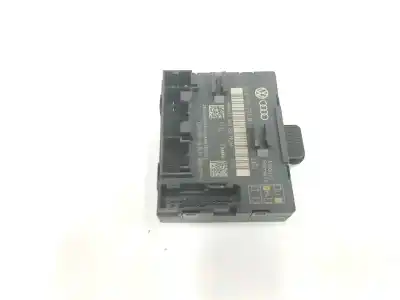 Second-hand car spare part electronic module for audi q5 2.0 16v tdi clean diesel oem iam references 8k0959792m  8k0959792m