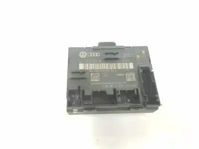 Автозапчастина б/у ЕЛЕКТРОННИЙ МОДУЛЬ для AUDI Q5  Посилання на OEM IAM 8K0959792M  8K0959792M