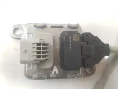 Peça sobressalente para automóvel em segunda mão sonda lambda por citroen jumpy spacetourer 2.0 blue-hdi fap referências oem iam 9817308880  9817308880