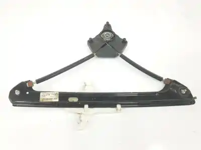 Peça sobressalente para automóvel em segunda mão elevador de vidros traseiro esquerdo por volkswagen golf vii lim. 1.2 tsi referências oem iam 5g4839461c