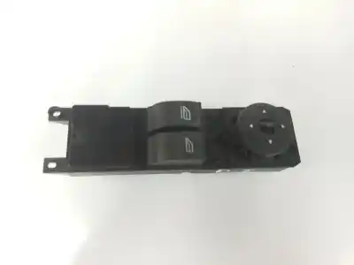 Recambio de automóvil de segunda mano de MANDO ELEVALUNAS DELANTERO IZQUIERDO para FORD FOCUS LIM.  referencias OEM IAM 1690870 AM5T14A132EA 