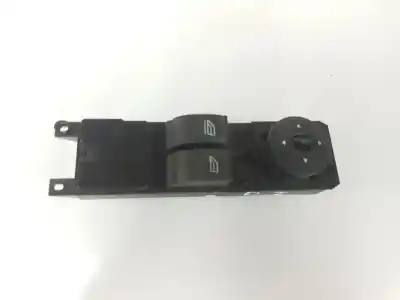 Peça sobressalente para automóvel em segunda mão botão / interruptor elevador vidro dianteiro esquerdo por ford focus iii 1.6 ti referências oem iam 1690870