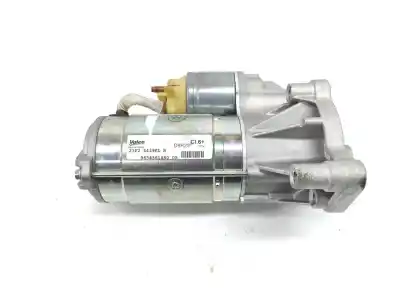 Piesă de schimb auto la mâna a doua Electromotor pentru CITROEN JUMPY SPACETOURER  Referințe OEM IAM 9654561480  9654561480 VALEO