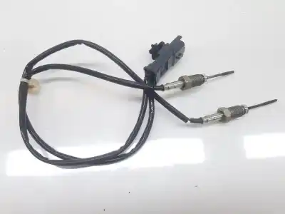 Gebrauchtes Autoersatzteil SENSOR zum CITROEN JUMPY SPACETOURER  OEM-IAM-Referenzen 9807562780  9807562780