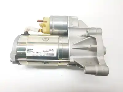 Piesă de schimb auto la mâna a doua Electromotor pentru CITROEN JUMPY SPACETOURER  Referințe OEM IAM 9654561480  9654561480 VALEO
