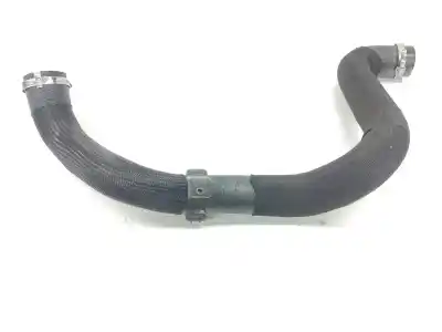 İkinci el araba yedek parçası TURBOSARJ BASINÇ BORUSU için CITROEN JUMPY SPACETOURER  OEM IAM referansları 9806720880  9806720880