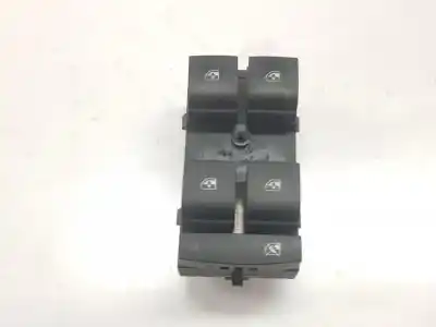 Second-hand car spare part left front power window switch for opel mokka / mokka x (j13) 1.6 cdti 4x4 (_76) oem iam references 13305011  13305011