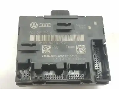 Автозапчастина б/у електронний модуль для audi q5 2.0 16v tfsi посилання на oem iam 8k0959792h  8k0959792h