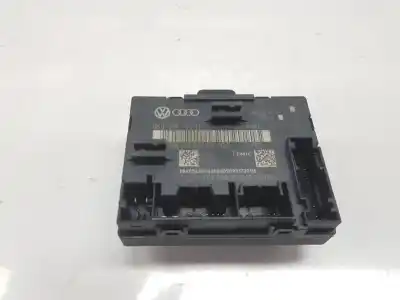 Автозапчасти б/у электронный модуль за audi q5 2.0 16v tfsi ссылки oem iam 8k0959792h