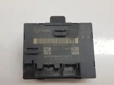 Second-hand car spare part electronic module for audi a4 berlina 2.0 16v tdi clean diesel oem iam references 8k0959795c  8k0959795c