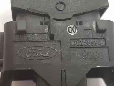 Автозапчастина б/у управління склонами заднє ліво для ford kuga ii (dm2) 2.0 tdci посилання на oem iam 1850432  f1et14529aa