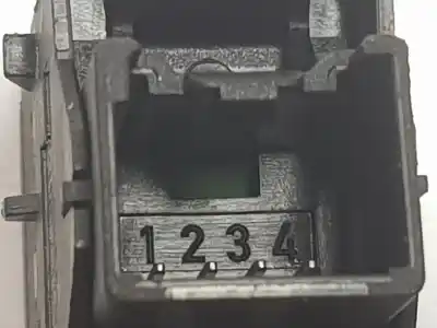 Автозапчастина б/у управління склонами заднє ліво для ford kuga ii (dm2) 2.0 tdci посилання на oem iam 1850432  f1et14529aa
