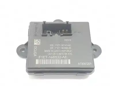 Автозапчасти б/у электронный модуль за ford kuga ii (dm2) 2.0 tdci ссылки oem iam f1et14b532ae