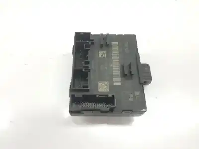Second-hand car spare part electronic module for audi a3 1.4 16v tfsi oem iam references 5q0959593e  5q0959593e