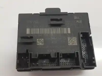 Second-hand car spare part electronic module for audi a3 1.4 16v tfsi oem iam references 5q0959593e  5q0959593e