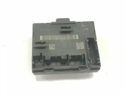 Second-hand car spare part electronic module for audi a3 1.4 16v tfsi oem iam references 5q0959593e