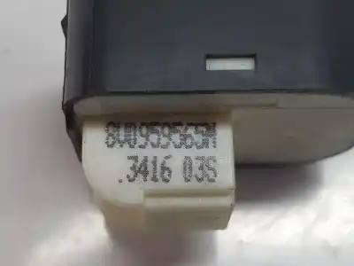 Second-hand car spare part rearview side mirror switch for audi a3 1.4 16v tfsi oem iam references 8v0959565m  8v0959565m