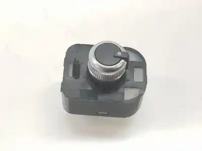 Second-hand car spare part rearview side mirror switch for audi a3 1.4 16v tfsi oem iam references 8v0959565m