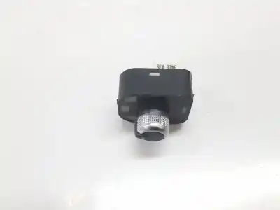 Second-hand car spare part rearview side mirror switch for audi a3 1.4 16v tfsi oem iam references 8v0959565m  8v0959565m